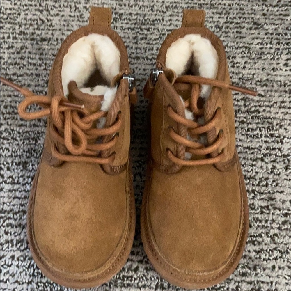 Toddler UGG boots
